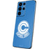 Dragon Ball Z Capsule Corp Galaxy S21 Ultra 5G Skin